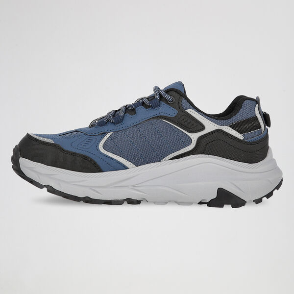 Zapatillas Outdoor Montagne City Deiro Hombre