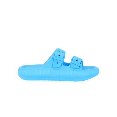 Sandalias Urbanas Atomik Blushn de Goma