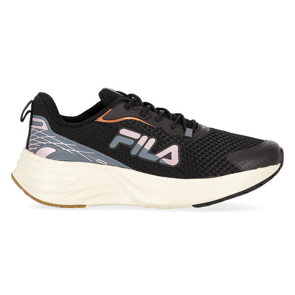 Zapatillas Running Fila Racer Comet Mujer