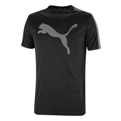 Remera Puma Logo