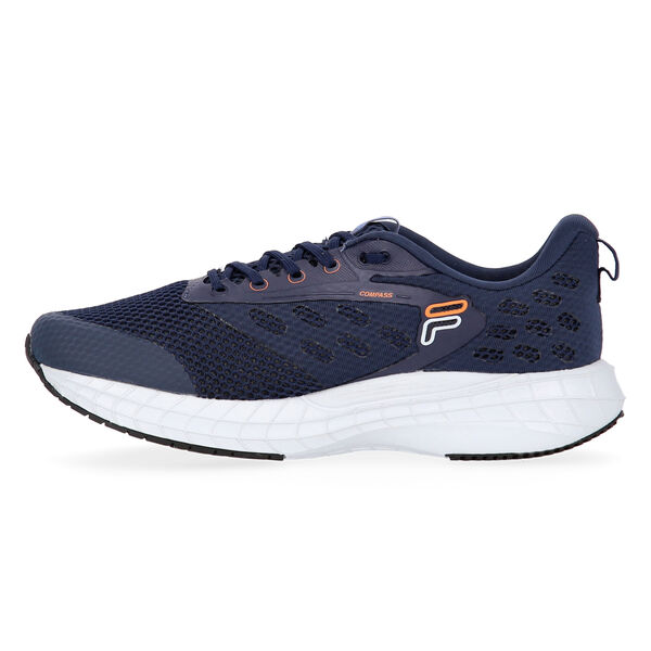 Zapatillas Entrenamiento Fila Compass Hombre