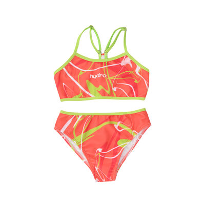 Bikini Hydro Painting