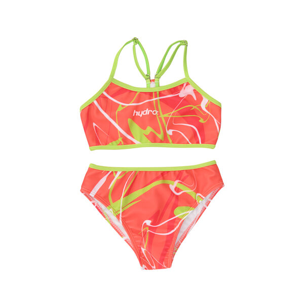 Bikini Hydro Painting