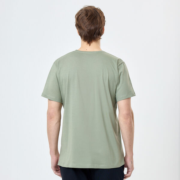 Remera Set Sport Easy Gain Print Hombre
