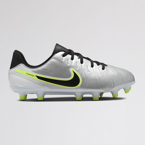 Botines Nike Legend 10 Academy FG Infantil