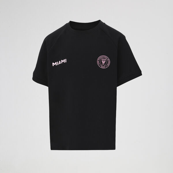 Remera Fútbol MLS League Basics Niño