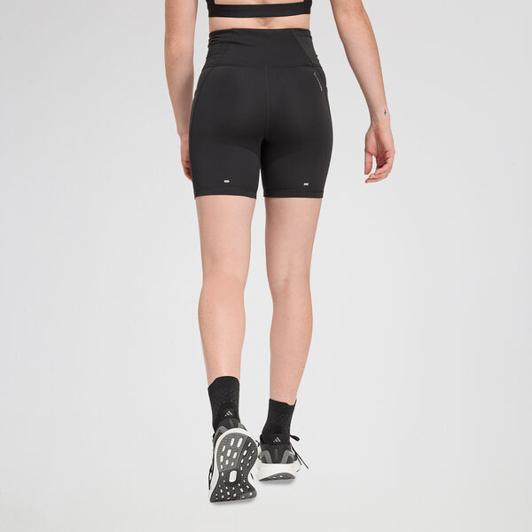 Calza Running adidas adi365 Climacool Tiro Alto Mujer