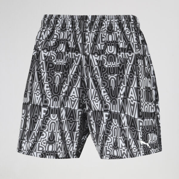 Traje De Ba&ntilde;o Puma Swim Printed Hombre
