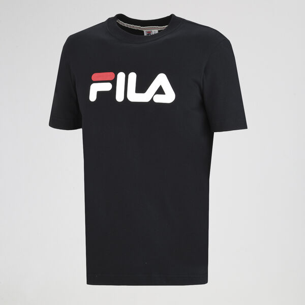 Remera Fila Regular Letter Premium IV Hombre