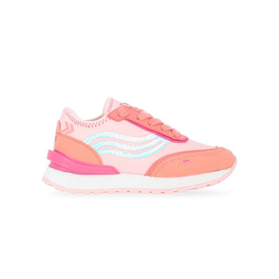 Zapatillas Atomik Jogger Zn
