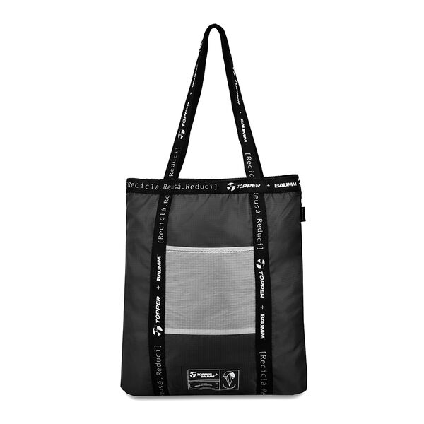Bolso Topper Tote