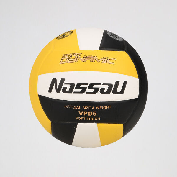 Pelota Nassau Power Dynamic N5