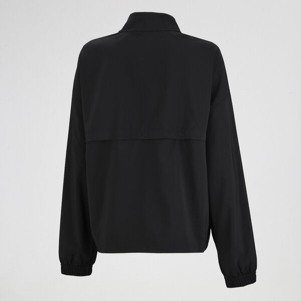 Buzo Puma Strong Mujer