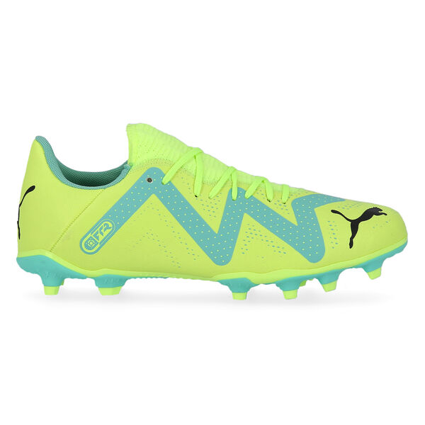 Botines F&uacute;tbol Puma Future Play Fg/ag Hombre