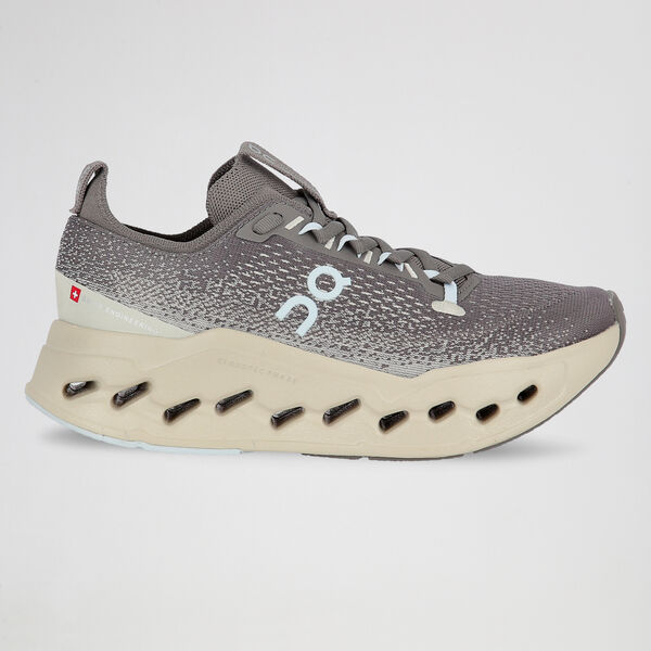 Zapatillas On Running Cloudsurfer Max Mujer