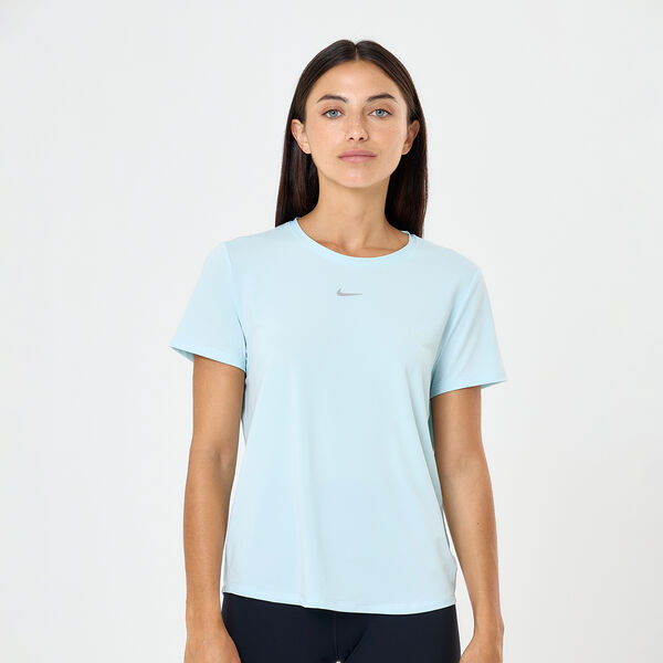Remera Entrenamiento Nike One Classic Mujer