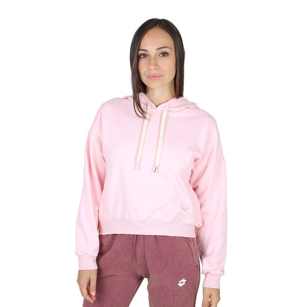 Buzo Urbano Lotto Athletica Due Mujer