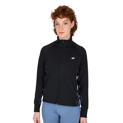 Campera Entrenamiento Lotto Speedeevo Hombre