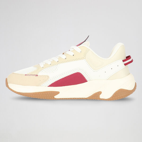 Zapatillas Running Topper Bangle Mujer