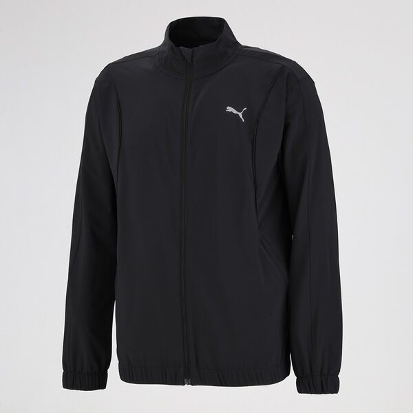 Campera Running Puma Run Velocity Hombre