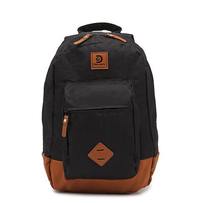 Mochila Discovery Combinada