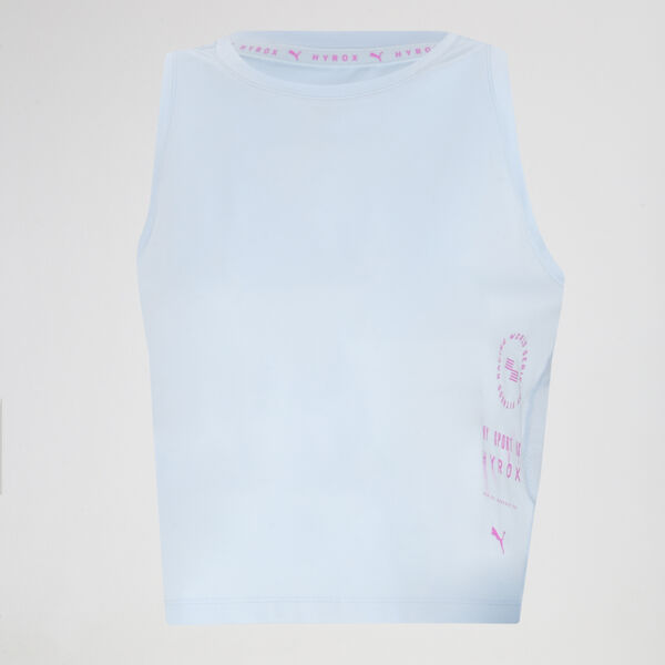 Musculosa Puma X Hyrox Cloudspun Thermoadapt Mujer