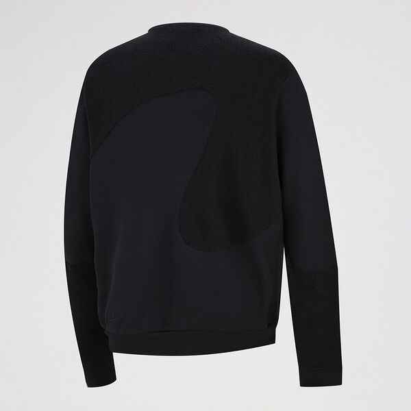 Buzo B&aacute;squet Nike Giannis Standard Issue Hombre