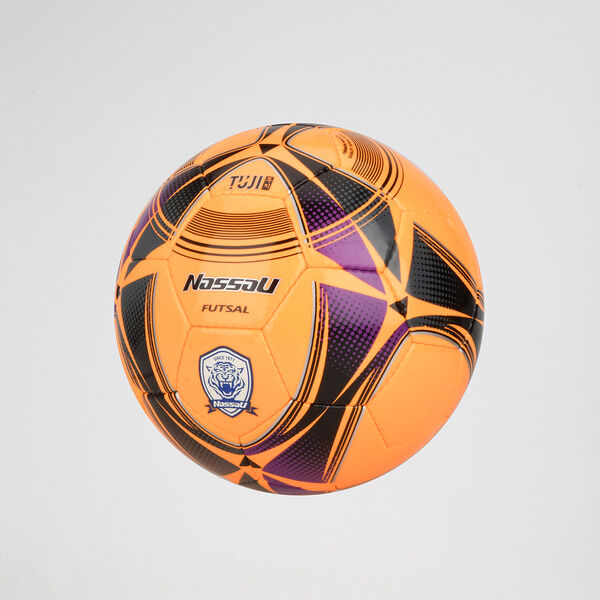 Pelota F&uacute;tbol Nassau Tuji N4