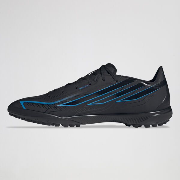 Botines F&uacute;tbol adidas F50 Hyperfast League TF Hombre