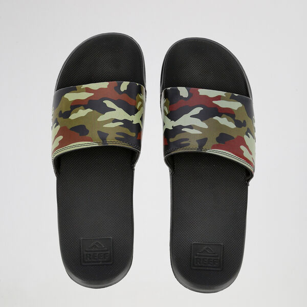 Ojotas Reef One Slide Hombre