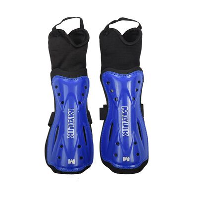 Canilleras Malik Club 8" C/Proteccion