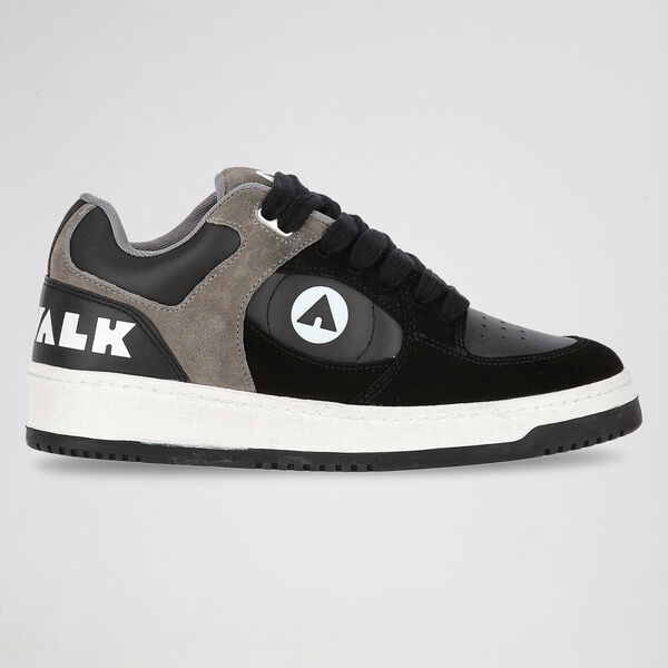 Zapatillas Airwalk Throlle Gamuza