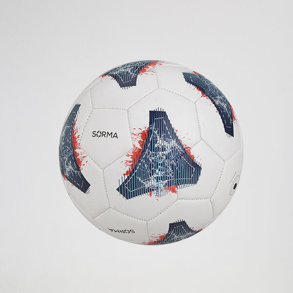 Pelota Sorma Futsal N4