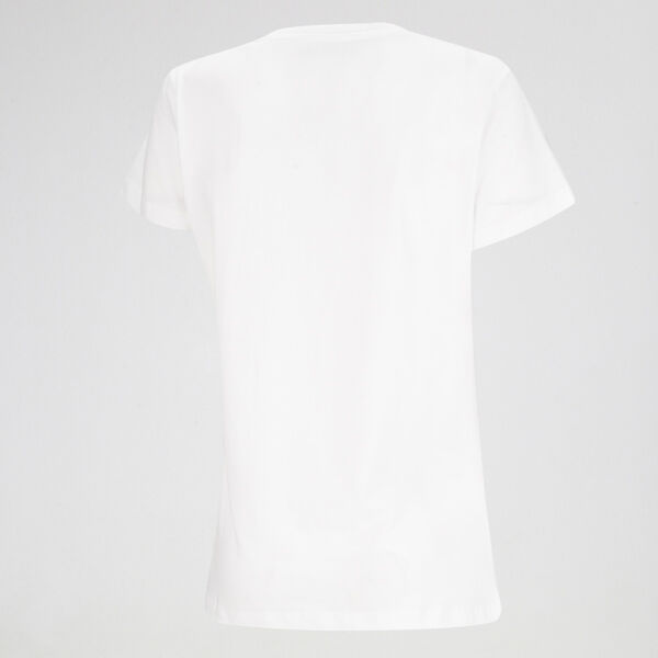 Remera Awca Lanin Mujer