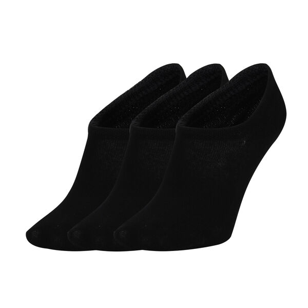 Pack de Medias Lotto Volata X3 Mujer