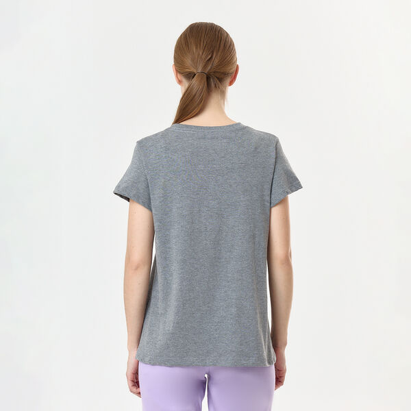 Remera Set Sport Check Easy Mujer