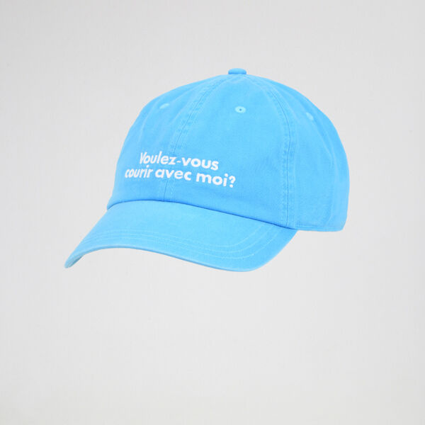 Gorra adidas Wording