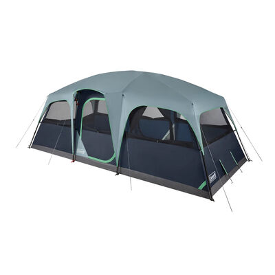 Carpa Coleman Sunlodge 12p