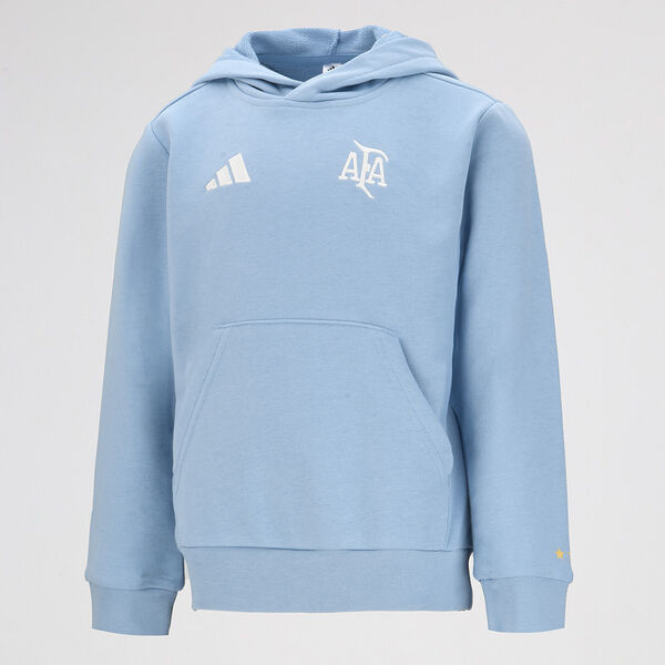 Buzo Fútbol adidas Argentina 50 Años Infantil