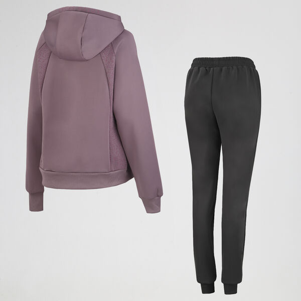 Conjunto Entrenamiento Lotto X-fit de Mujer