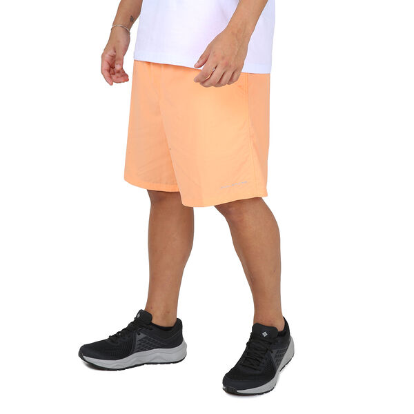 Short Columbia Backcast Iii Water Hombre