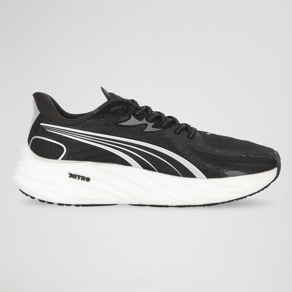 Zapatillas Running Puma Velocity NITRO 4 Mujer
