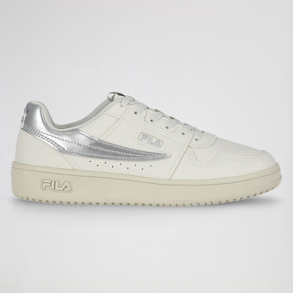 Zapatillas Fila Acd Classic Mujer