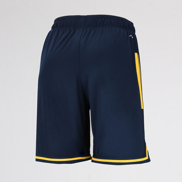 Short Boca Juniors adidas Hombre