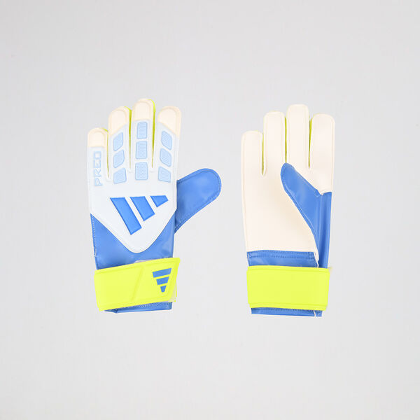 Guantes F&uacute;tbol adidas Predator Entrenamiento Infantil