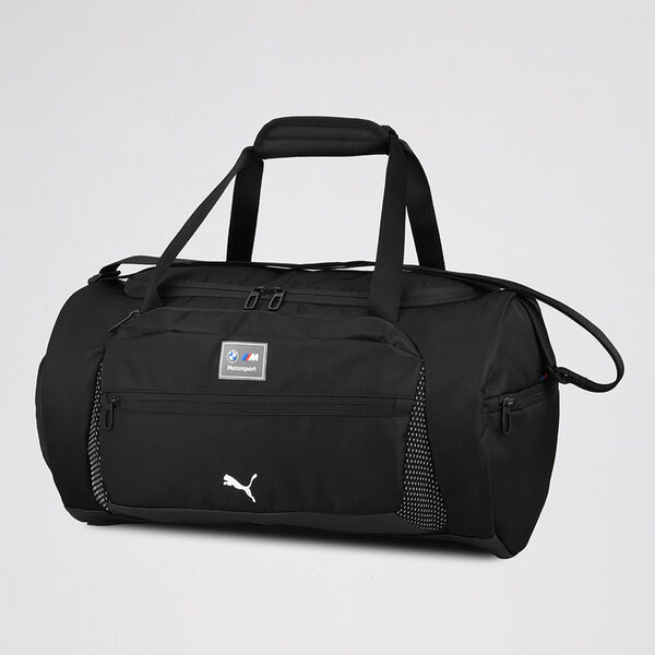 Bolso Puma BMW Barril