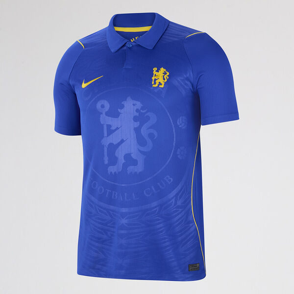 Camiseta Chelsea Nike Titular Stadium 26 27 Hombre