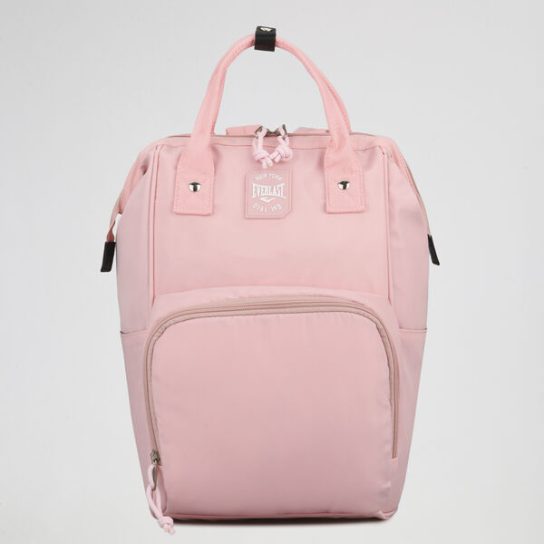 Mochila Everlast Boca De Pez Poli&eacute;ster