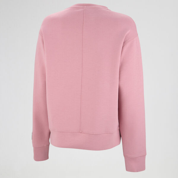 Buzo Under Armour Summit Knit Crew Hombre