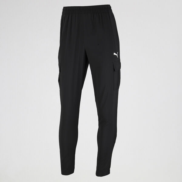 Pantal&oacute;n Entrenamiento Tad Tech Hombre